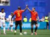 Lukaku saves Belgium as Egypt’s World Cup win wait goes on