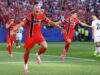 Erling Haaland scores brace in Norway’s winning World Cup return