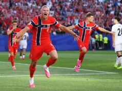Erling Haaland scores brace in Norway’s winning World Cup return