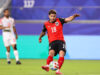 Austria defeat Jordan to claim first World Cup win in 36 years