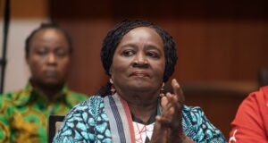 Vice President rallies Black Stars ahead of Panama clash