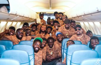 “Play for the Flag” President Mahama sends emotional World Cup message