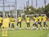 Black Stars face must-win test against Panama in Toronto