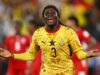 Black Stars leave It late as Yirenkyi sinks Panama in Toronto