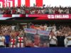 FIFA responds to security concerns at England vs Croatia