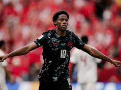 Jonathan David hat-trick leads Canada to historic World Cup win