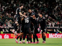 Mexico reach World Cup knockout stage after South Korea win