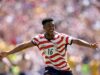 Pochettino’s USA march into last 32 with win over Australia