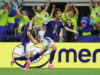 Ayase Ueda inspires dominant Japan win over Tunisia