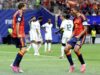 Spain back on track as Yamal and Oyarzabal inspire big win