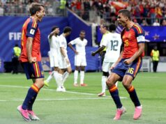 Spain back on track as Yamal and Oyarzabal inspire big win