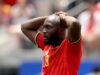 Belgium held by Iran after another wasteful display