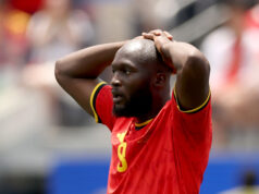 Belgium held by Iran after another wasteful display