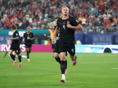 Haaland double sends Norway past Senegal in World Cup classic
