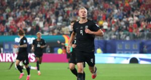 Haaland double sends Norway past Senegal in World Cup classic