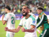 Algeria stage late comeback to beat Jordan in World Cup clash