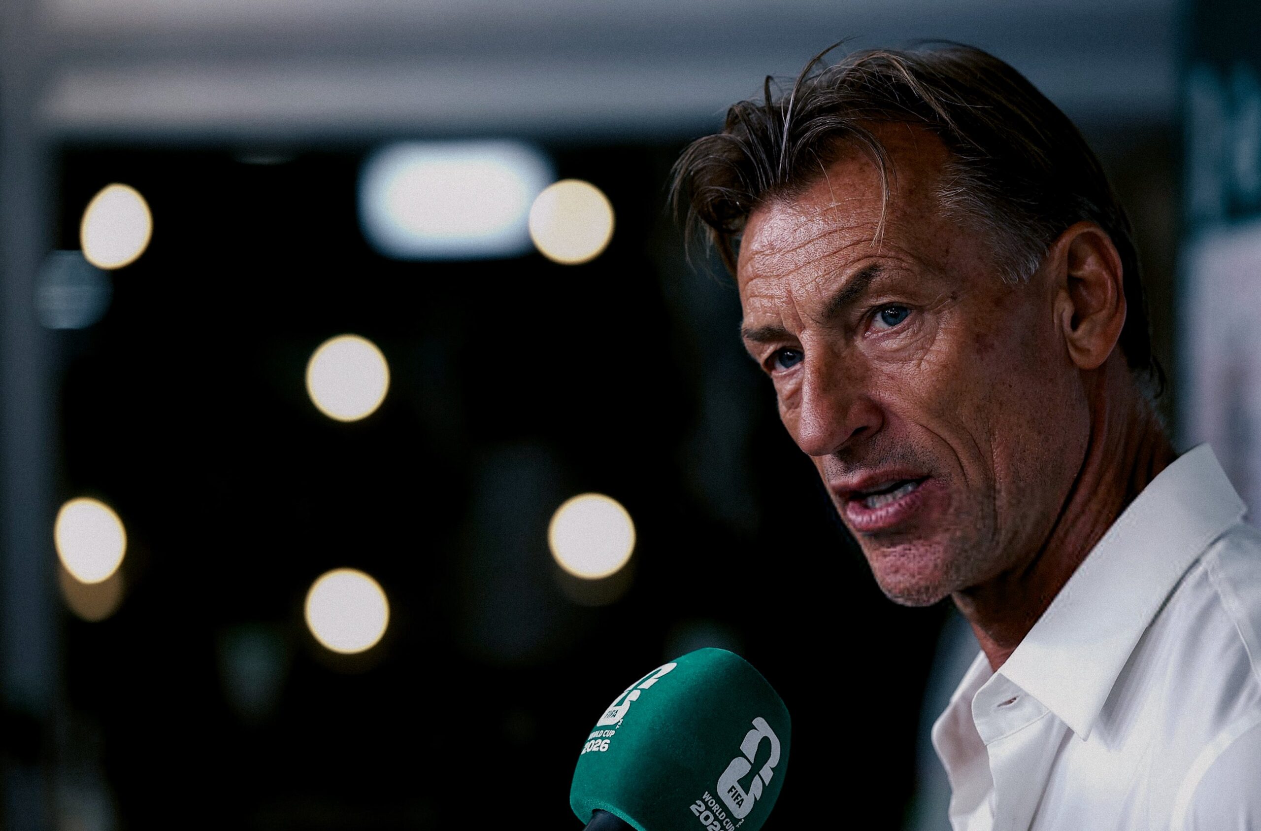 Renard confirms Tunisia exit after World Cup group stage collapse