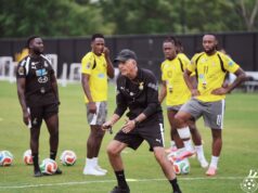 England vs Ghana Preview: Queiroz plans bold World Cup upset