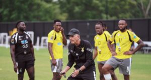 England vs Ghana Preview: Queiroz plans bold World Cup upset