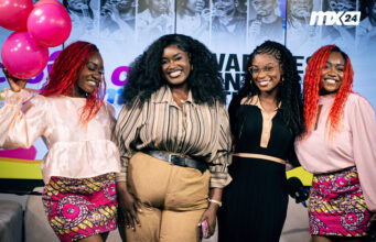 MX24 Launches CroXItOut Campaign 2026, Announces Yazz by Lexta Ghana Limited as Headline Sponsor
