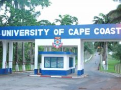 UCC Community in Mourning as Missing Level 200 Student Is Found Dead