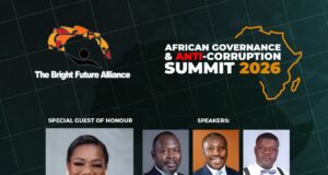 Attorney General, Afenyo-Markin, Dafeamekpor, others to lead 2026 Anti-Corruption Summit