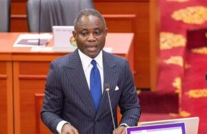 Health Minister defends suspension of KATH CEO over closure of emergency unit