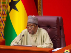 Bagbin calls for fresh talks on anti-LGBTQ+ bill