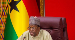 Bagbin calls for fresh talks on anti-LGBTQ+ bill