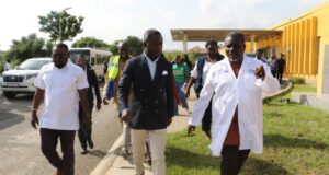 Ebola outbreak: Health Minister announces new protocol for public gatherings
