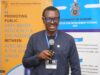 Youth must lead Africa’s fight against corruption through integrity – Edem Senanu