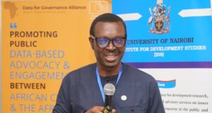 Youth must lead Africa’s fight against corruption through integrity – Edem Senanu