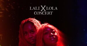 LALI X LOLA go all in with Fire & Flow 4 Concert: Kamakazi Edition