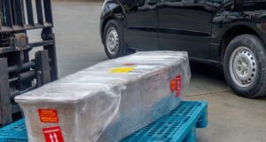 Gov’t repatriates remains of Ghanaian killed in South Africa