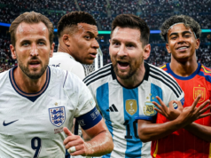 Final Four Locked: How France, Spain, England & Argentina Reached the World Cup Semis