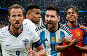 Final Four Locked: How France, Spain, England & Argentina Reached the World Cup Semis