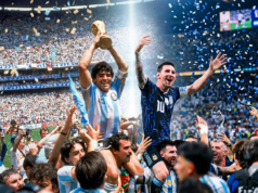 Back-to-Back, Diego’s Shadow, and Maybe Messi’s Last Dance: Argentina Are in the Final