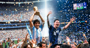 Back-to-Back, Diego’s Shadow, and Maybe Messi’s Last Dance: Argentina Are in the Final