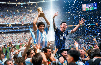 Back-to-Back, Diego’s Shadow, and Maybe Messi’s Last Dance: Argentina Are in the Final