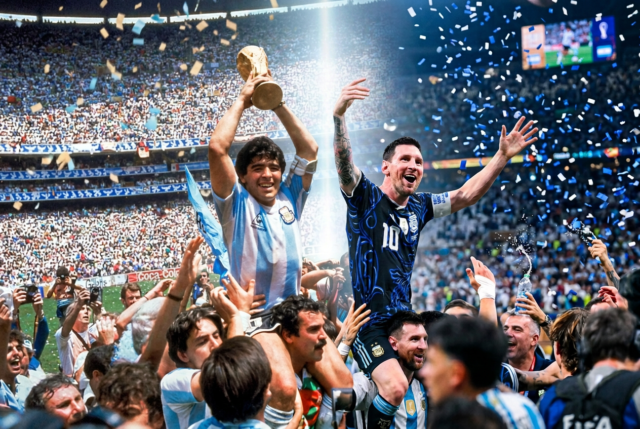 Firefly_Gemini Flash_lets take the world cup out of messi's hands for now. lol 674485
