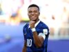 Kylian Mbappé breaks Messi’s World Cup goals record, leads Golden Boot race