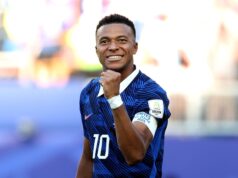Kylian Mbappé breaks Messi’s World Cup goals record, leads Golden Boot race