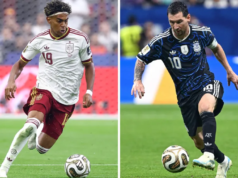 Spain vs Argentina World Cup Final 2026 Preview, Messi and Yamal set for epic battle