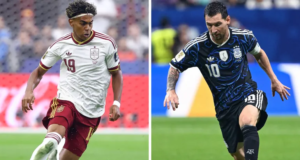 Spain vs Argentina World Cup Final 2026 Preview, Messi and Yamal set for epic battle