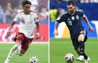 Spain vs Argentina World Cup Final 2026 Preview, Messi and Yamal set for epic battle