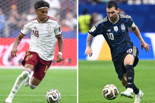 Spain vs Argentina World Cup Final 2026 Preview, Messi and Yamal set for epic battle