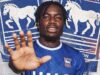 Ipswich complete signing of Ghana Star Abdul Fatawu from Leicester