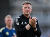 Eddie Howe leaves Newcastle as Matthias Jaissle nears appointment