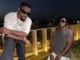 Sarkodie Gifts Fans with Midnight Release of “Major League” Featuring Kweku Smoke