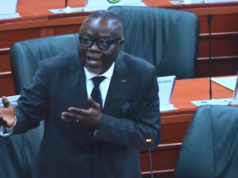 GARID project must be reviewed to address flooding challenges – Oppong Asamoah